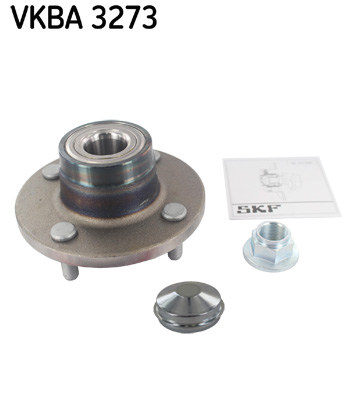 Rodamiento SKF VKBA3273